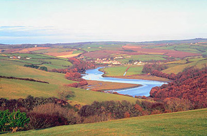 exmoor national park